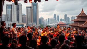 Lagu Terbaru: Tren Musik Indonesia Terkini