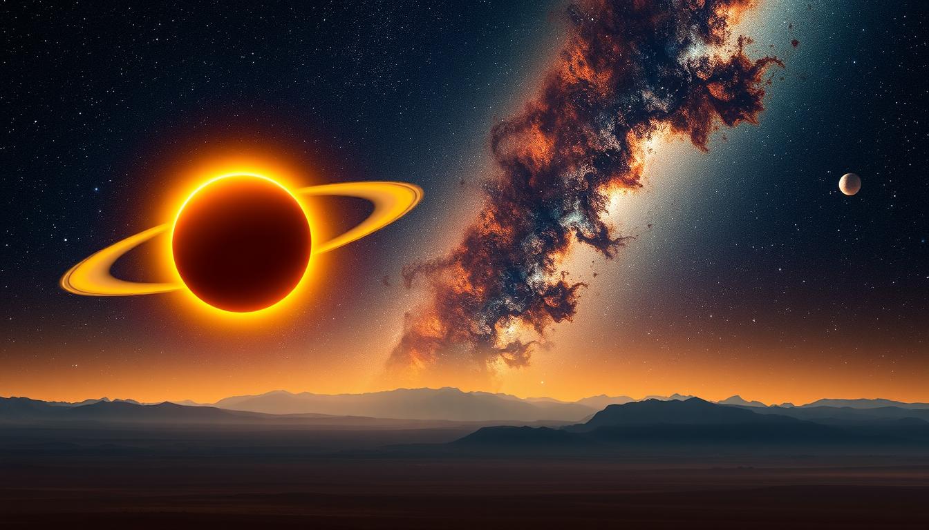 pelintasan planet