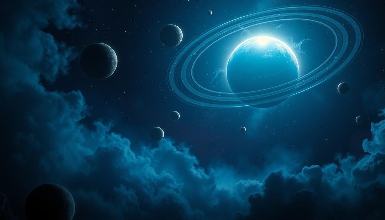 planet