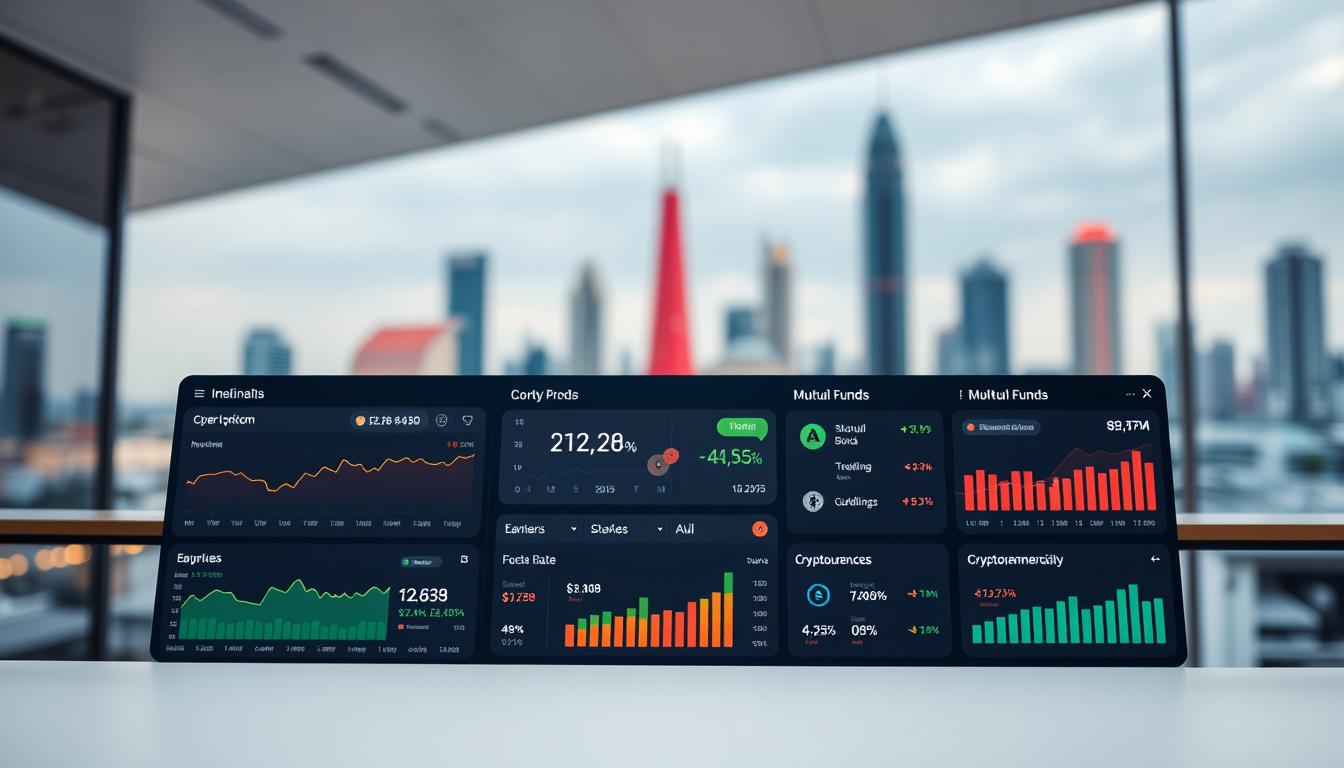 platform investasi terbaik
