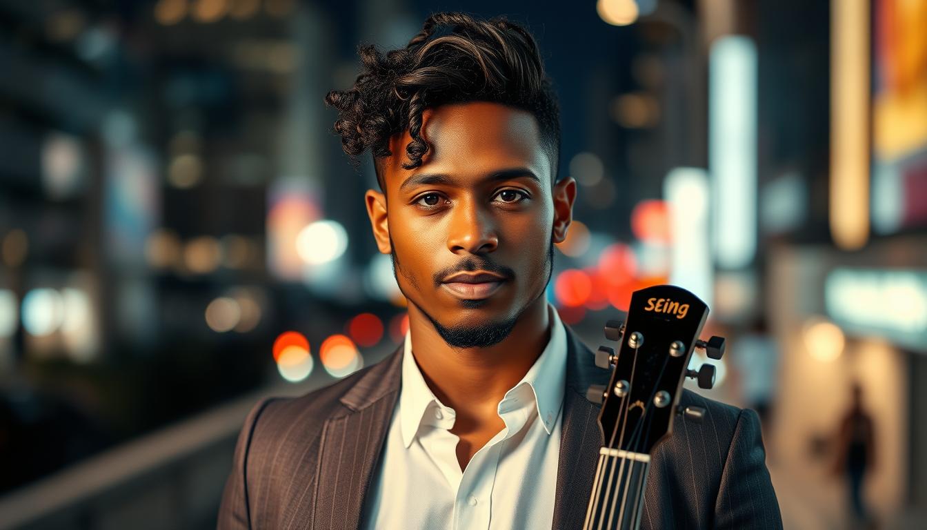 profil musisi
