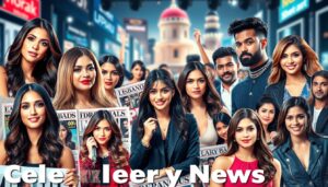 Selebriti Indonesia: Berita Terkini