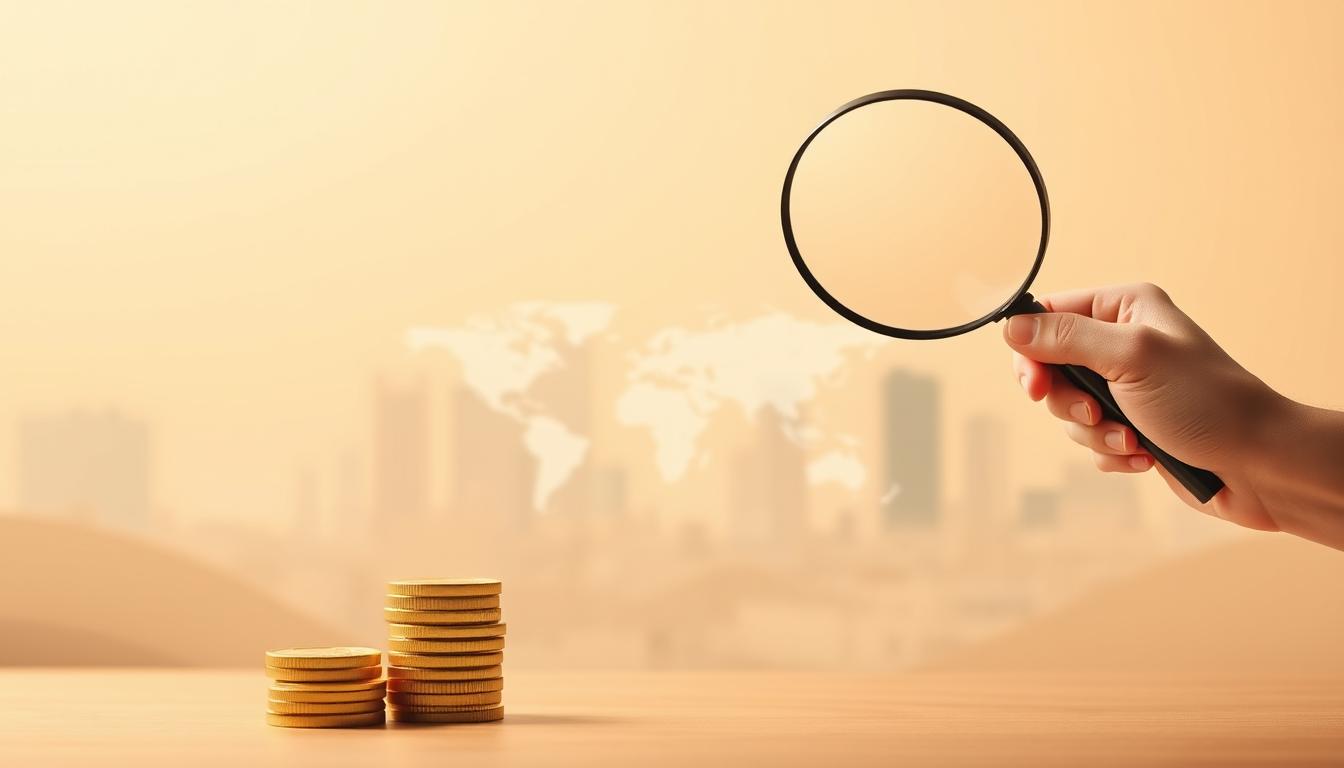 strategi investasi