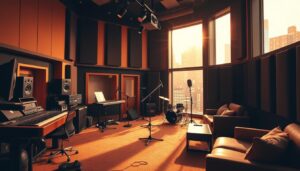 Temukan Studio Rekaman Profesional di Jakarta