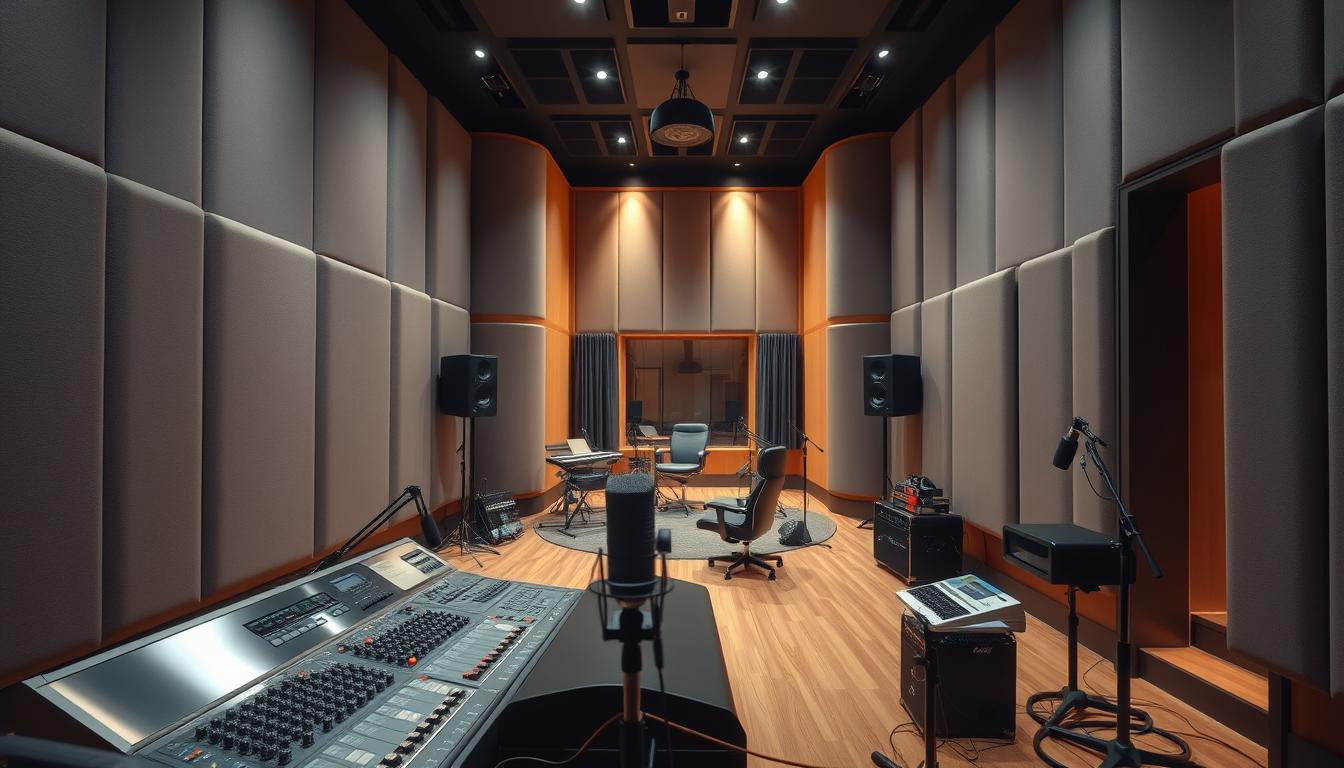 studio rekaman