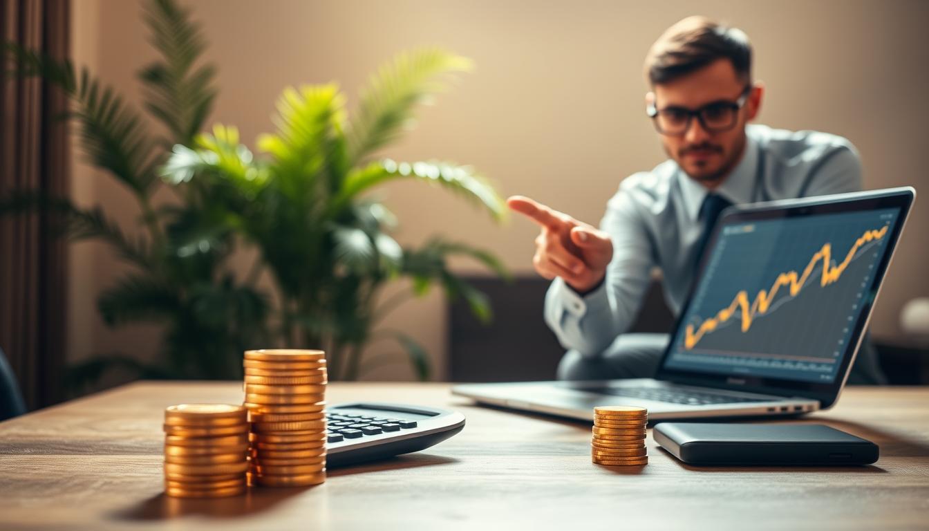 tips investasi sukses