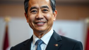 Informasi Terbaru Presiden Indonesia