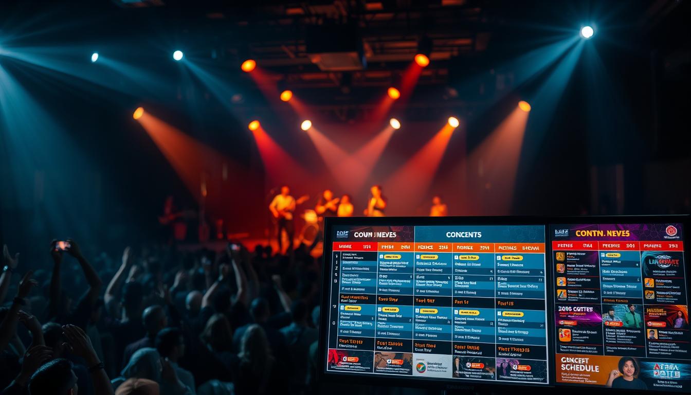 konser