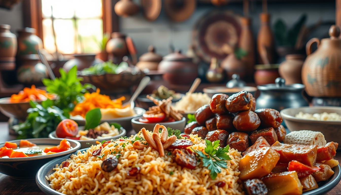 makanan