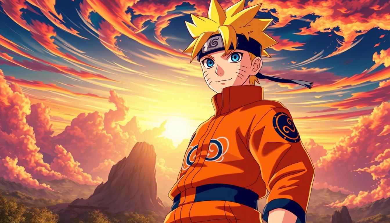 anime naruto