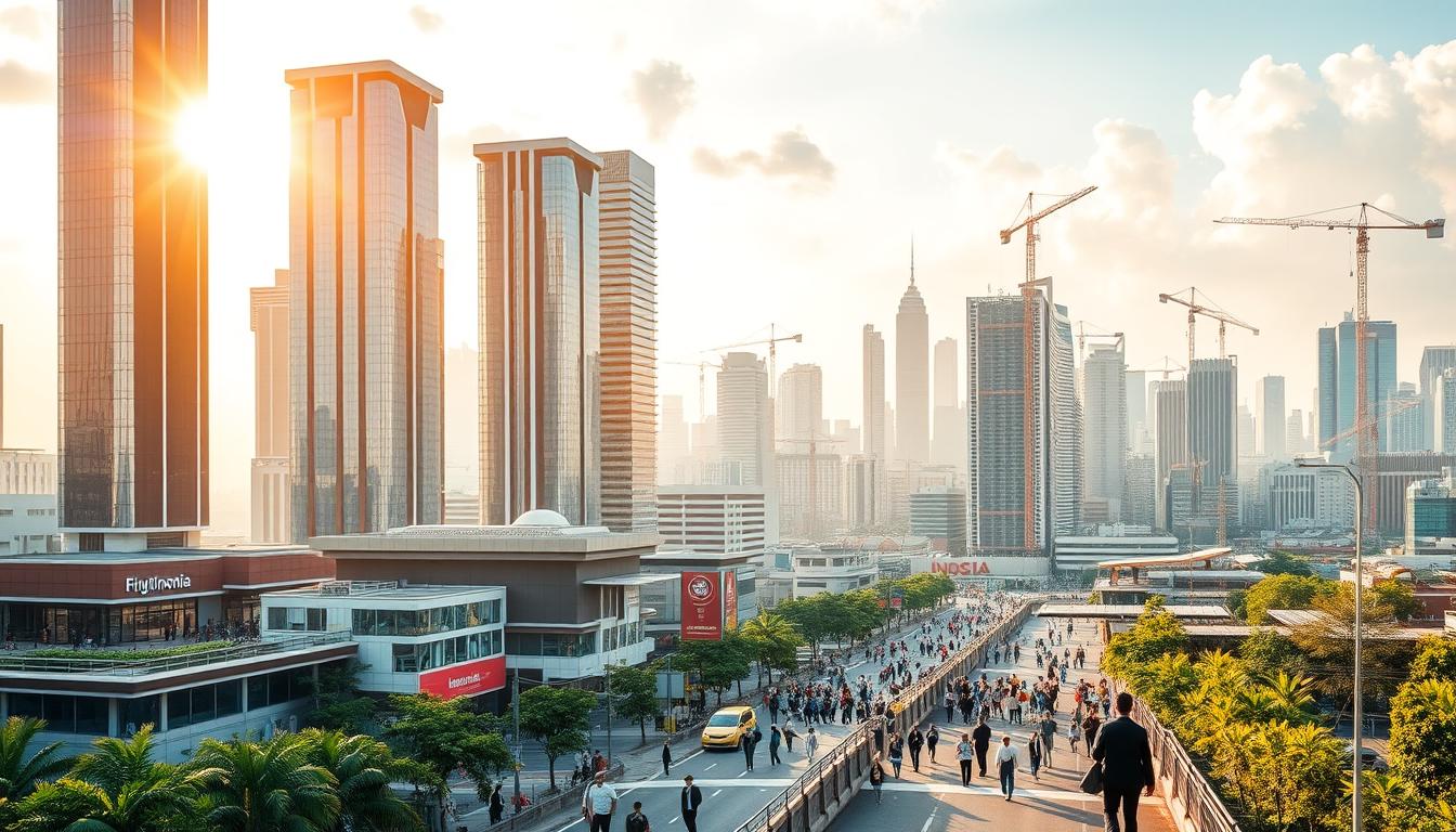 ekonomi indonesia