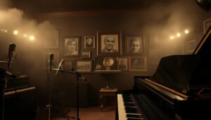 Mengenang Perjalanan Karir Musisi Legenda